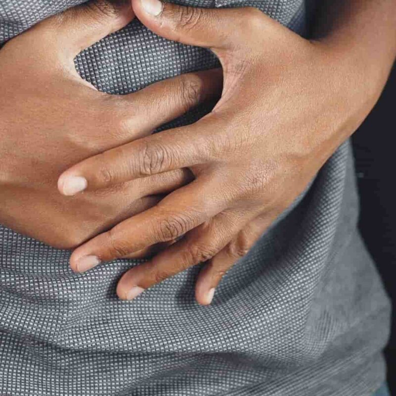 Medical Marijuana for Crohn's Disease