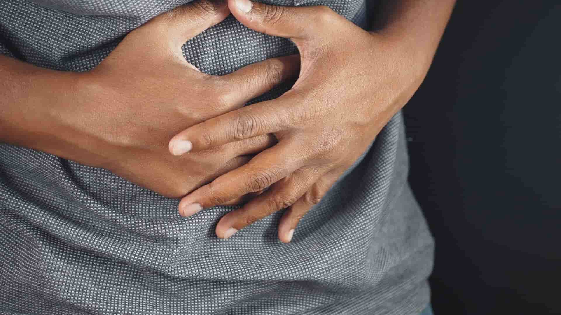 Medical Marijuana for Crohn's Disease