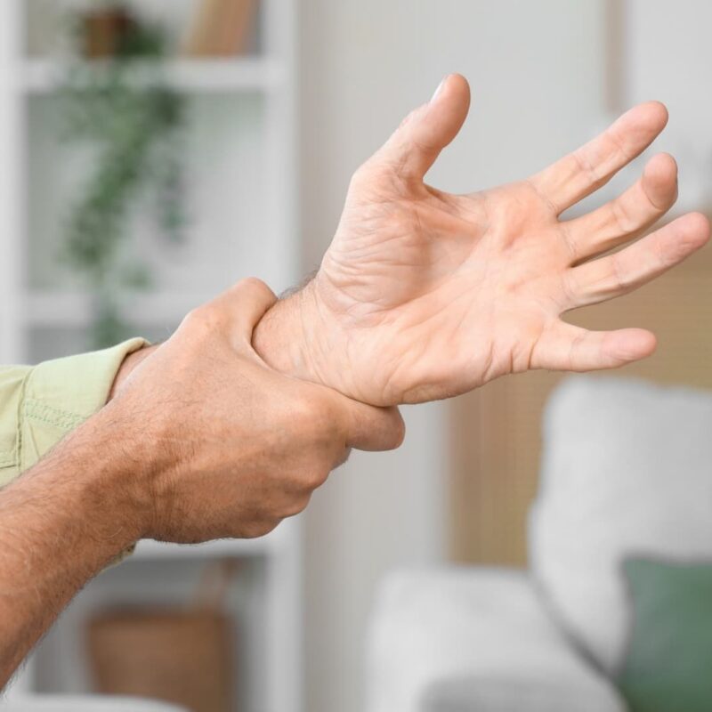 Medical Marijuana for Parkinson's Disease