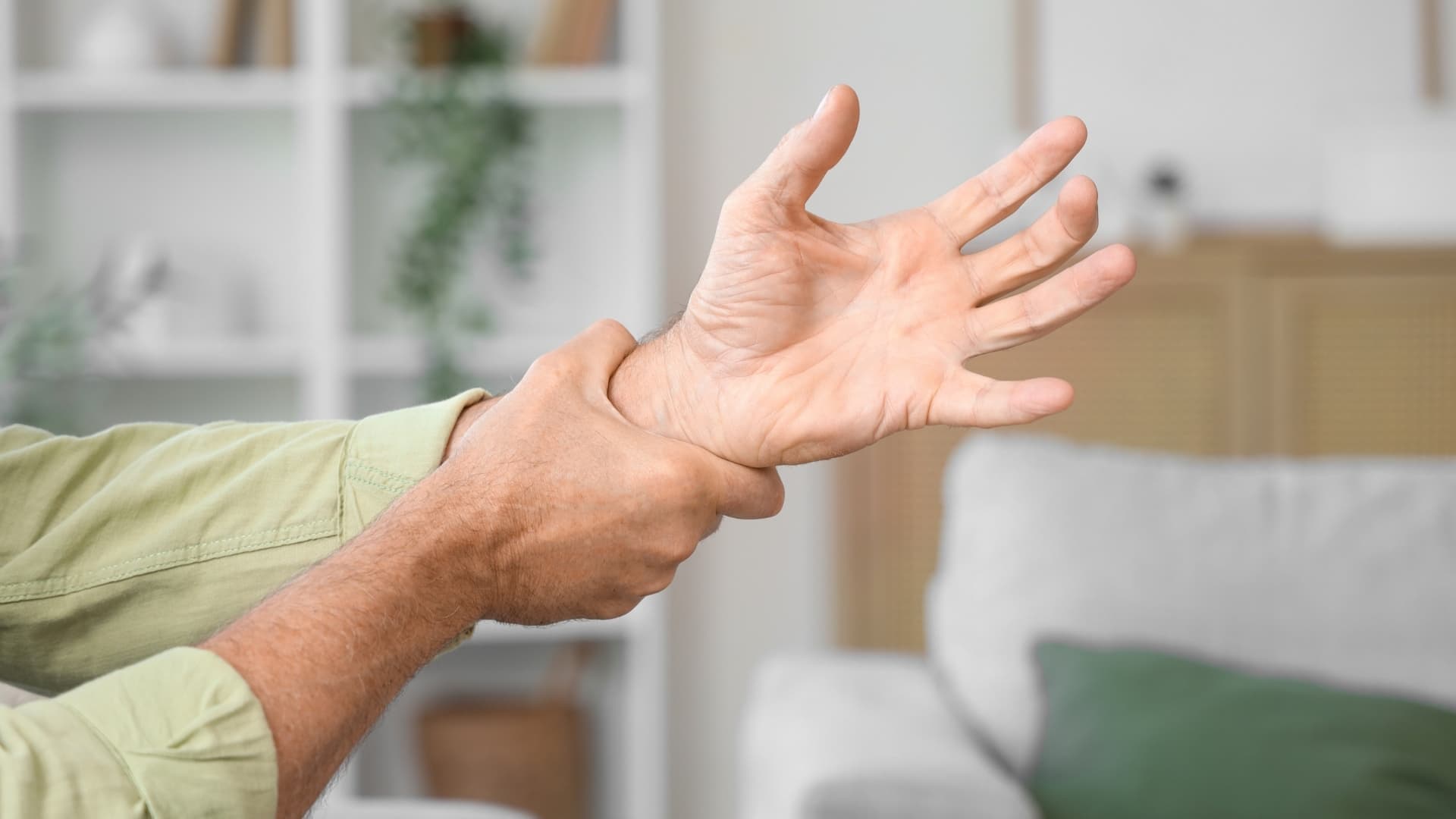 Medical Marijuana for Parkinson's Disease